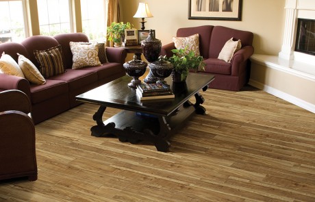 Product Springfield Birch 12Mil Waterproof Flooring | Town & Country
