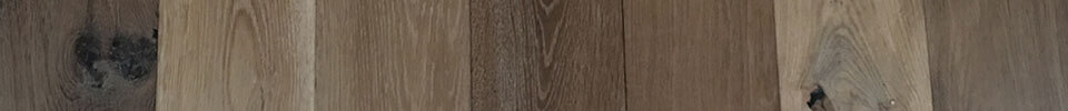 Twain Oak Color Bar