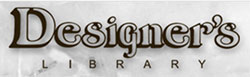 Designers library logo