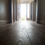 Excalibur Hardwood Floors installation texture