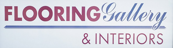 Flooring Gallery & Interiors of Pinehurst Logo