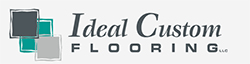 Ideal Custom Flooring Logo