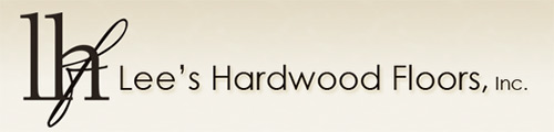 Lees hardwood logo