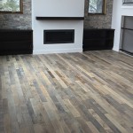 Organic Solid Tulsi living room installation reco report