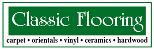 Classic Flooring Logo
