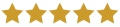 FIVE STAR RATING SPOTLIGHT DEALERS | Spotlight Dealers for Hallmark Floors have a 5 Star rating review.