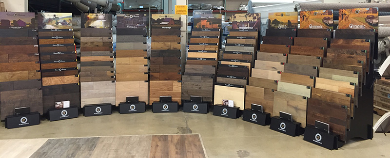Floors Usa In King Of Prussia Spotlight Dealer