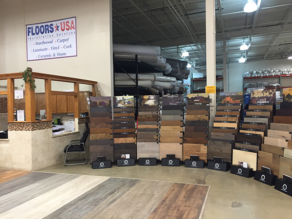 Floors Usa In King Of Prussia Spotlight Dealer