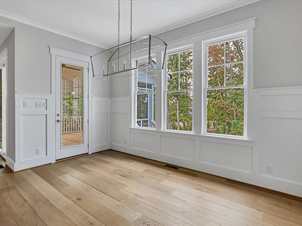 Hallmark Floors Ventura marina Oak home install by Howdyshell Flooring