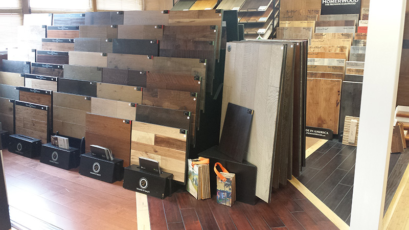 Innovative Hardwood Flooring Inc In, Hardwood Flooring Tacoma