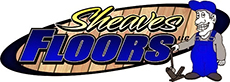 Sheaves Flooring LLc Logo