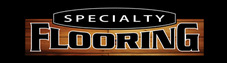 Specialty Flooring Logo