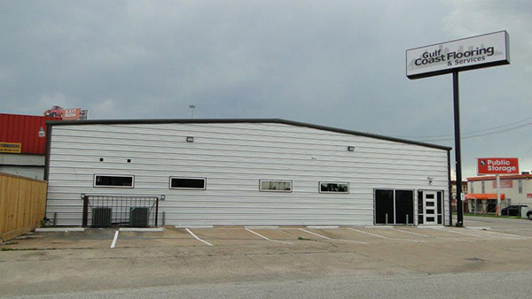 Gulf Coast Flooring Services Spotlight Dealer