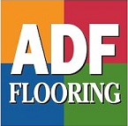 ADF Flooring Logo