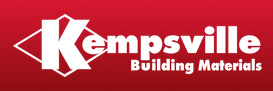 Kempsville Building Materials Logo