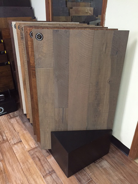William S Floor Coverings In Morehead City Nc Organic Display At Williams Floors Covering 567 Engineered