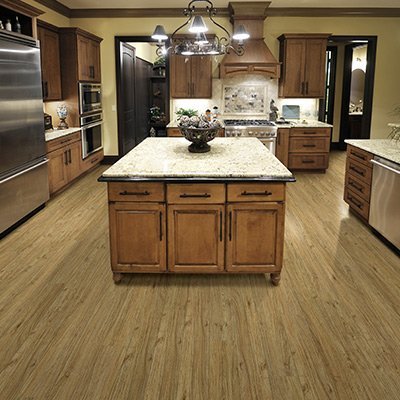 Polaris Raleigh Oak Roomscene PVP