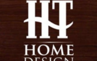HT Home Design logo