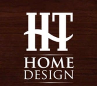 HT Home Design logo