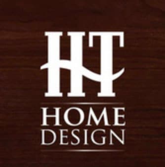 HT Home Design logo