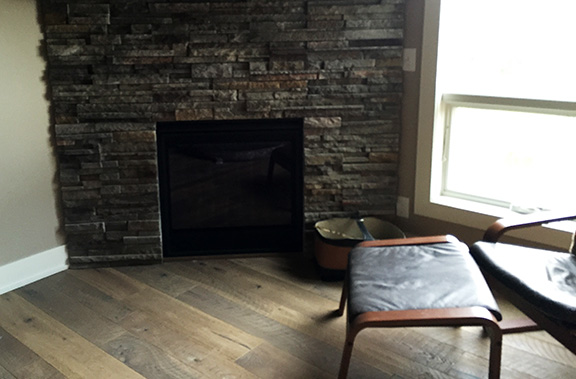Reclaimed Wood Floors, Reclaimed Hardwood Flooring Ontario