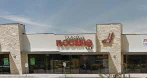 Houston Flooring Center storefront