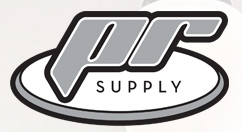 PR Supply Logo Spotlight Dealer in minden NV