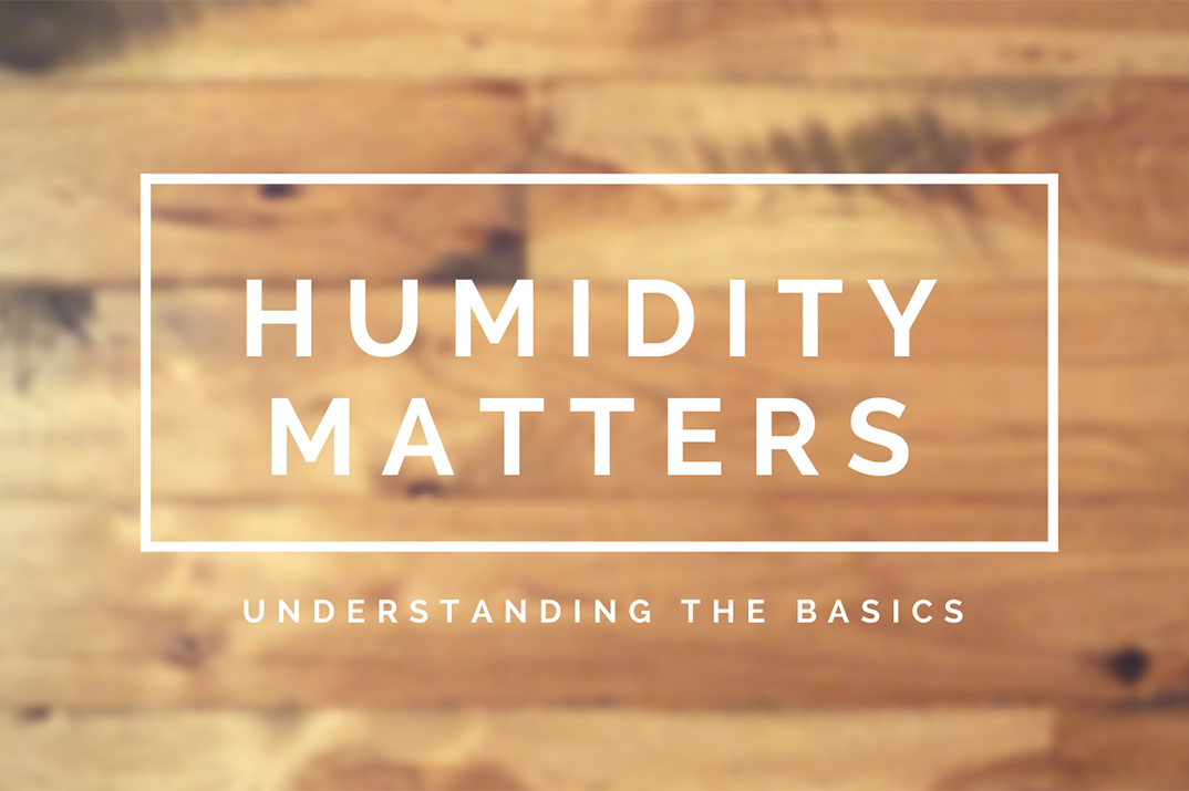 humidity matters Hallmark Floors
