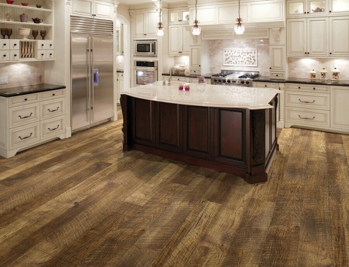 LVP Flooring: Everything You Need to Know Before You Buy