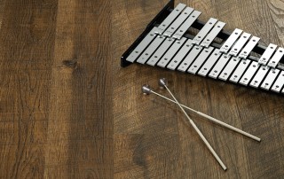 Monarch Hickory Waterproof Rigid floors from Courtier waterproof flooring collection by Hallmark Floors. Truly beautiful reclaimed looking waterproof floors