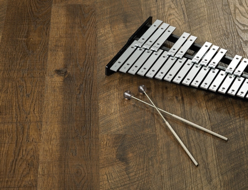 How to Clean Hardwood Floors