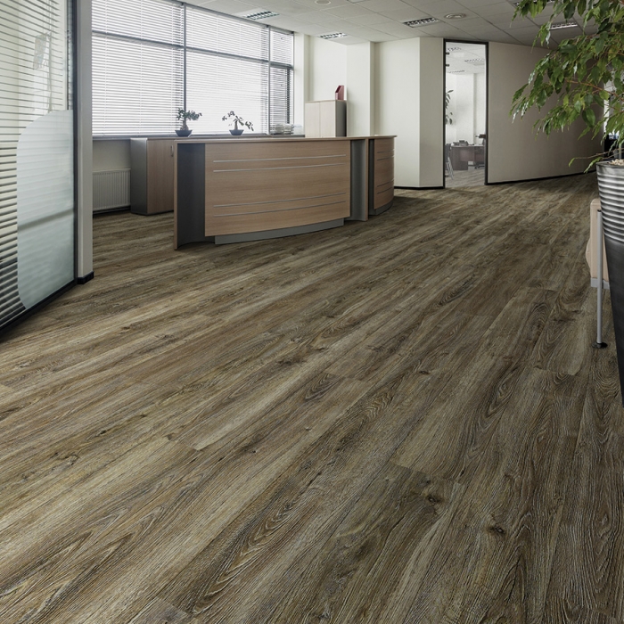 Product Courtier Imperial Oak Commercially rated flooring by Hallmark Floors