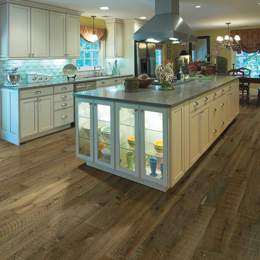 Organic 567 Engineered Hardwood Hallmark Floors