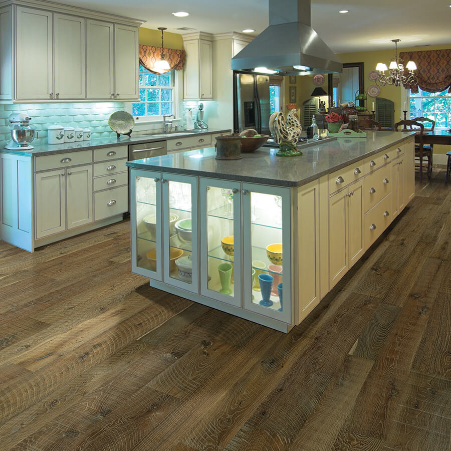 Organic 567 Engineered Hardwood | Hallmark Floors