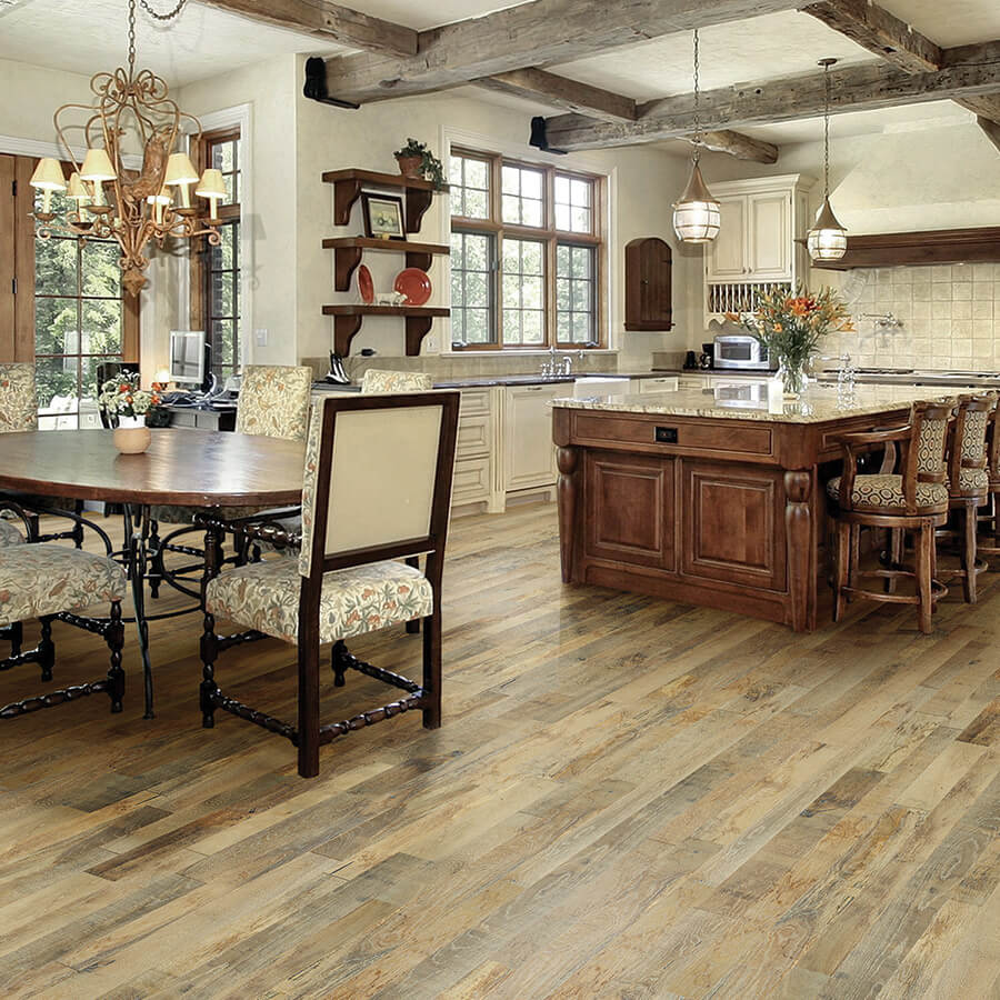 Organic Hardwood Collection For Floors Walls And Ceilings