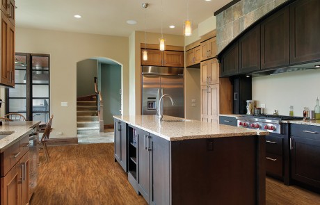 20mil waterproof flooring riata hickory
