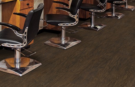 Product Terret Walnut 20Mil Waterproof Flooring | Sierra Madre