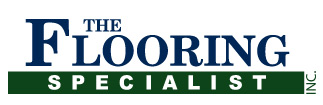 The Flooring Specialist Inc Logo