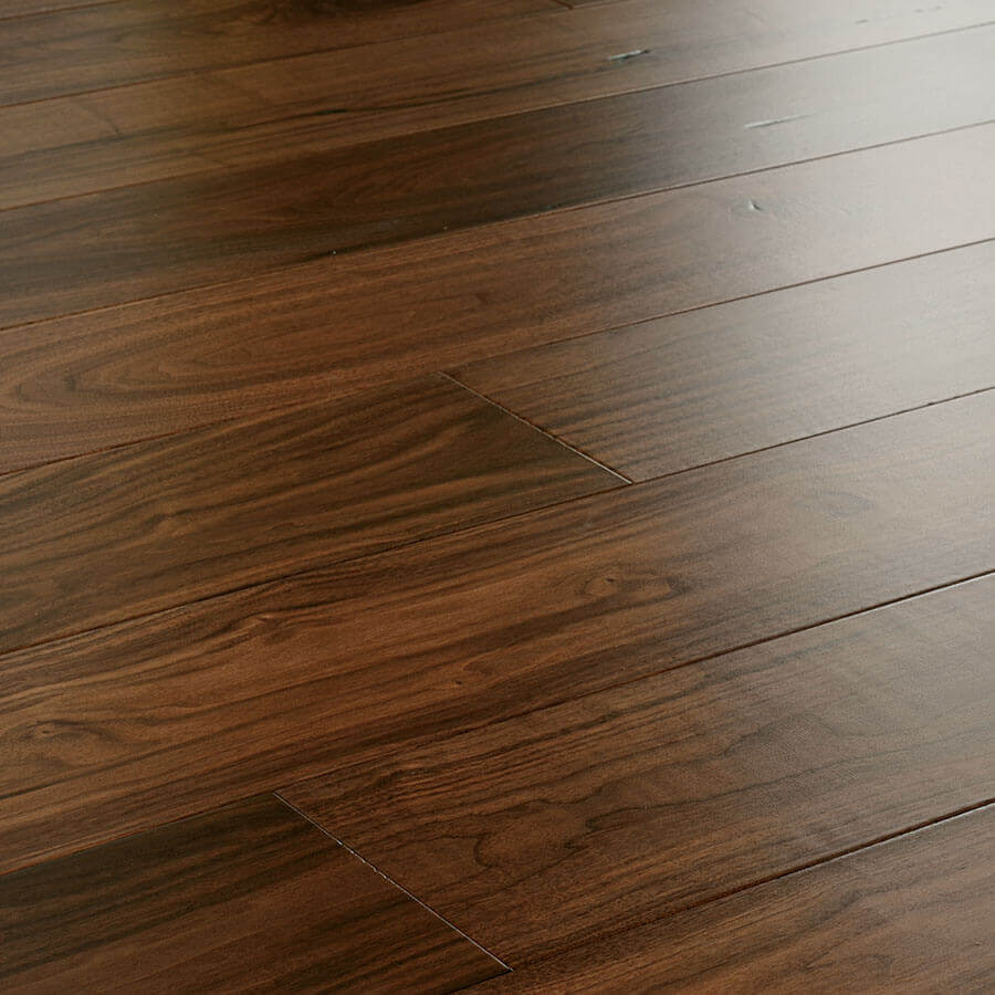 Ventura Hardwood Floors Collection with our NuOil Finish