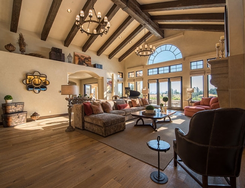 Hardwood and Engineered Hardwood: The Ultimate Choice for Style and Durability