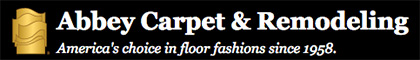 Abbey Osseo Logo Spotlight Dealer for Hallmark Floors