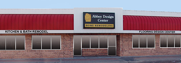 Abbey Osseo Storefront