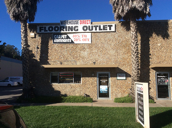 Linoleum Flooring Santa Cruz, CA  Warehouse Direct Flooring Outlet