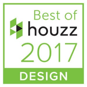 Best of Houzz 2017 Design