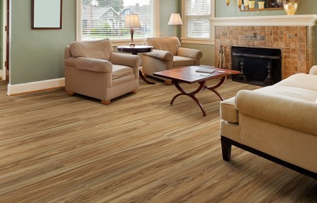 Product Rubra Elm 12Mil Waterproof Flooring | Castle & Cottage