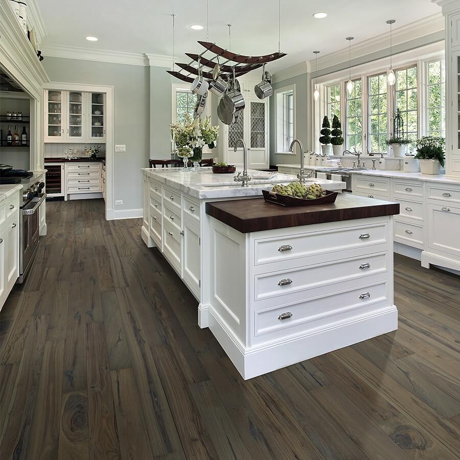 Heirloom Hardwood Floors By Hallmark Floors Inc