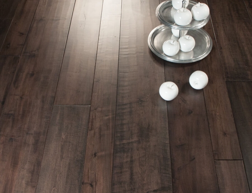 Prefinished Hardwood Floors: The Faster, Mess-Free Way to Upgrade