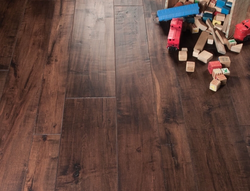Hallmark Floors Review: Why I Chose the Monterey Collection