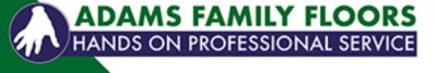 Adams Family Flooring logo
