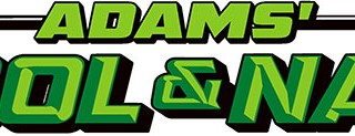 adams tool and nail logo